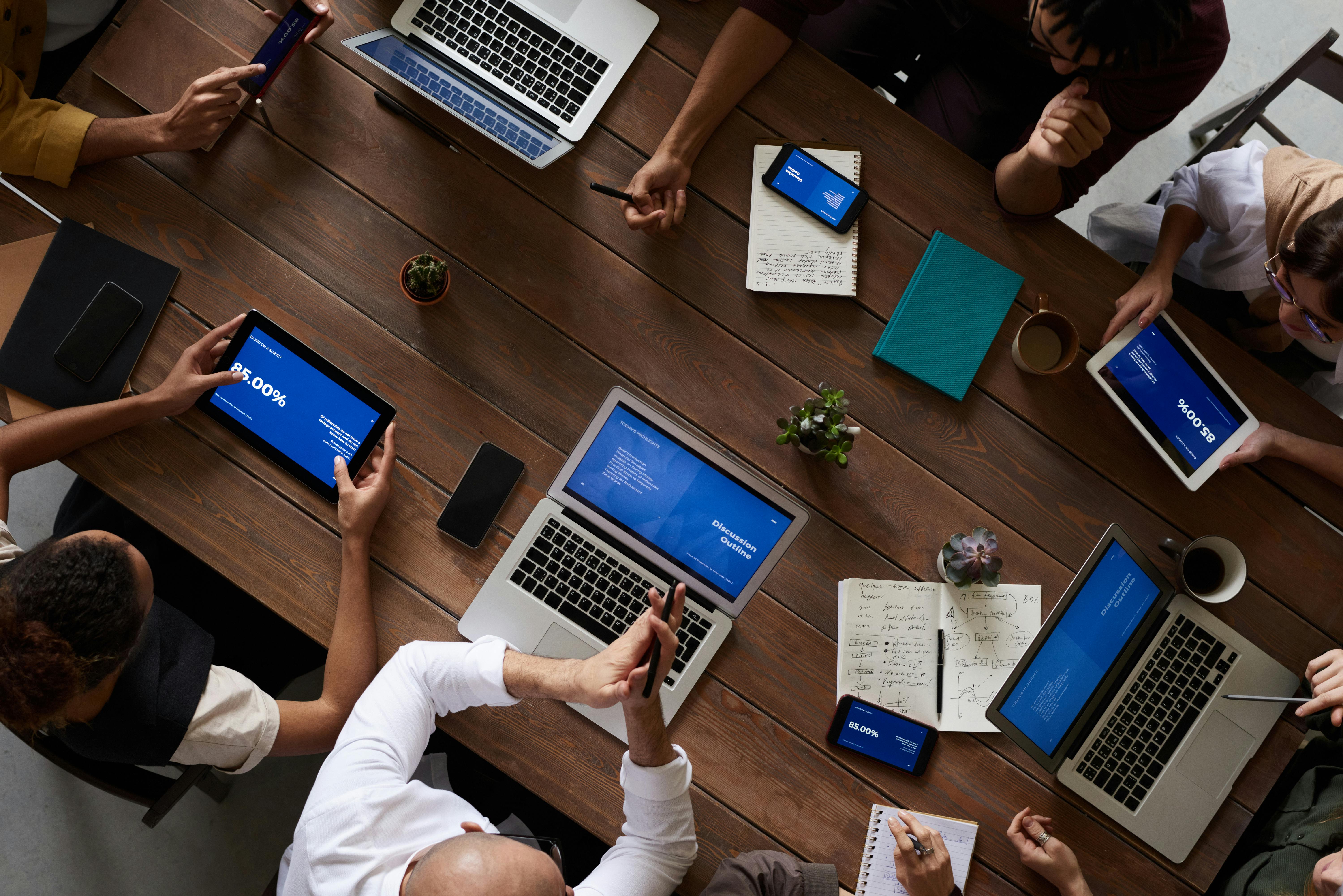 Business Transformation